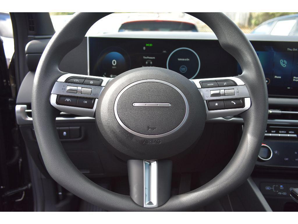 new 2026 Hyundai SANTA CRUZ car, priced at $36,735