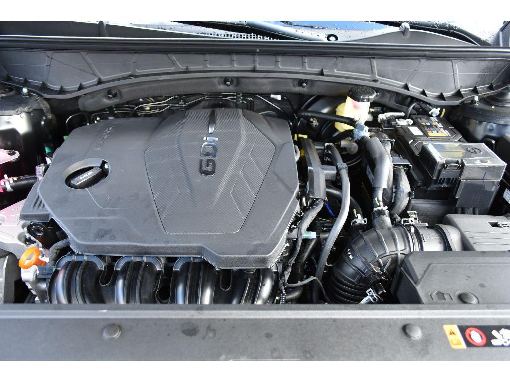 new 2026 Hyundai SANTA CRUZ car, priced at $36,735