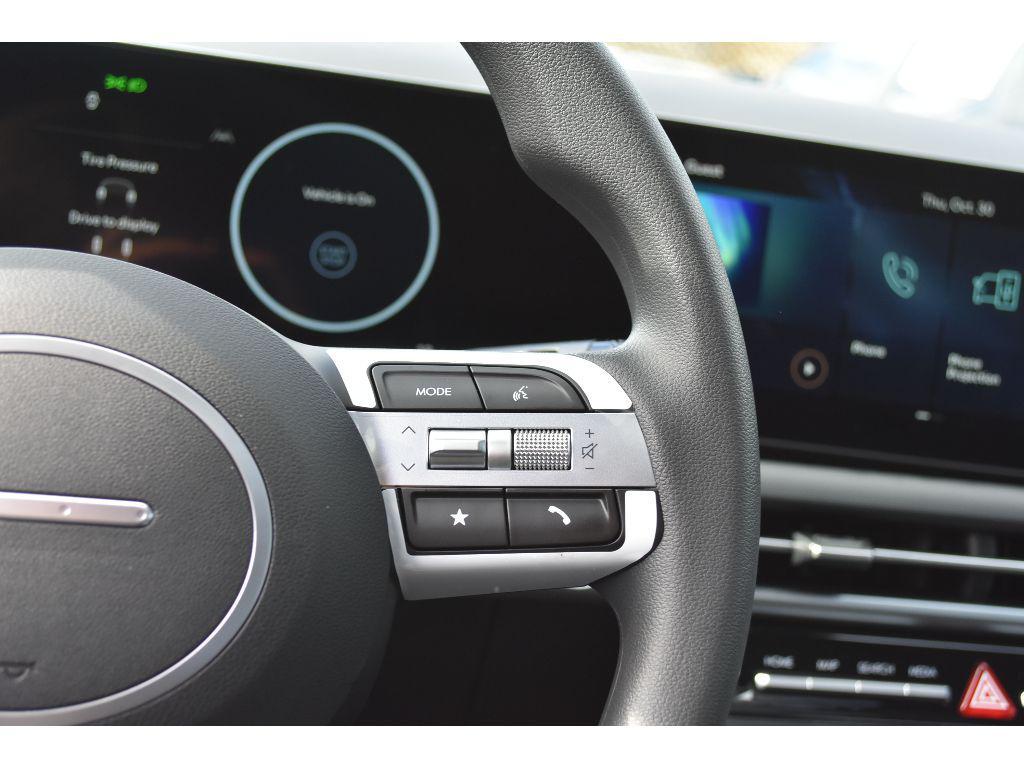 new 2026 Hyundai SANTA CRUZ car, priced at $36,735