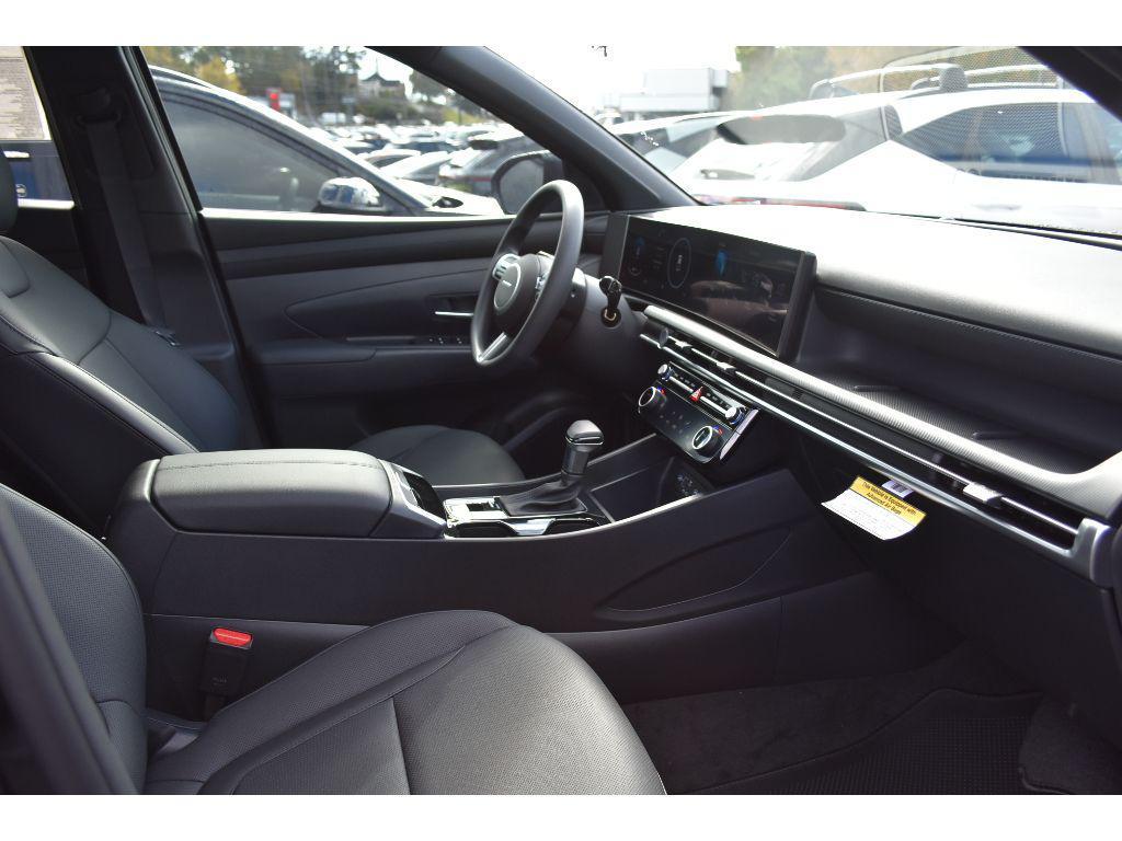 new 2026 Hyundai SANTA CRUZ car, priced at $36,735