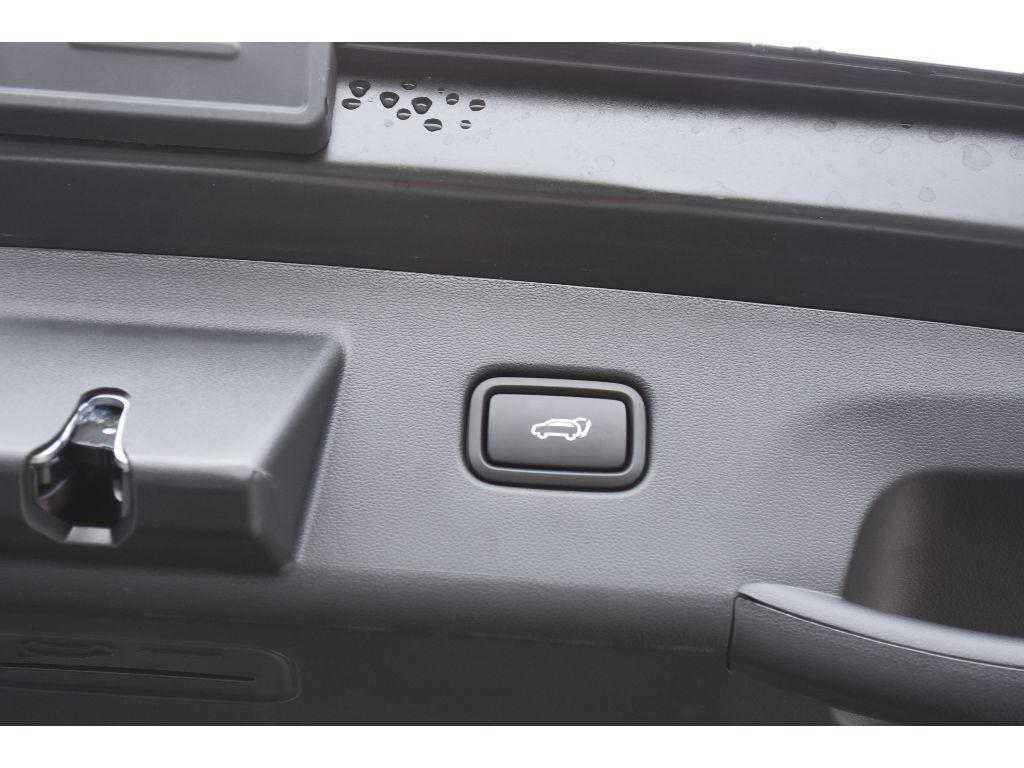 new 2025 Hyundai TUCSON Hybrid car, priced at $37,780