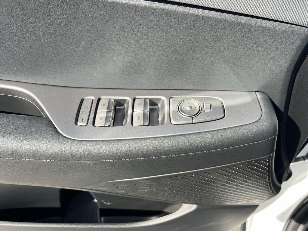 new 2025 Hyundai Palisade car, priced at $46,078