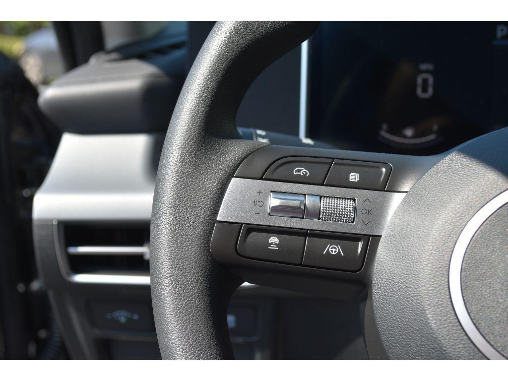 new 2025 Hyundai Sonata car, priced at $27,561