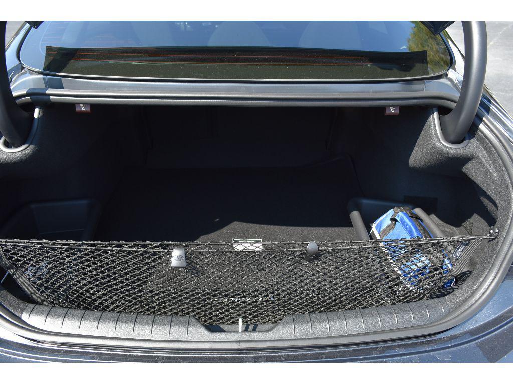 new 2025 Hyundai Sonata car, priced at $27,561