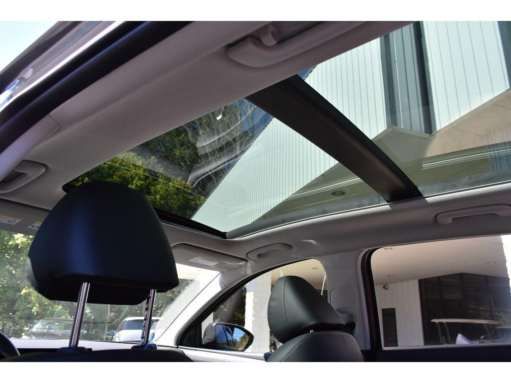 new 2025 Hyundai TUCSON Hybrid car, priced at $42,292