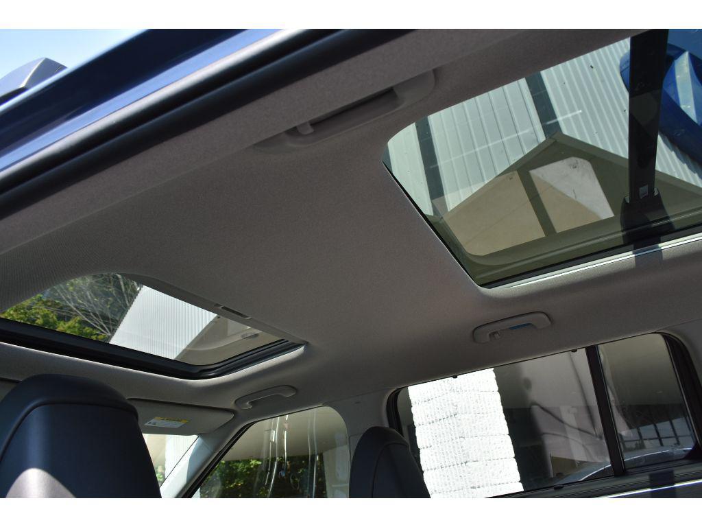 new 2026 Hyundai Santa Fe car, priced at $48,160