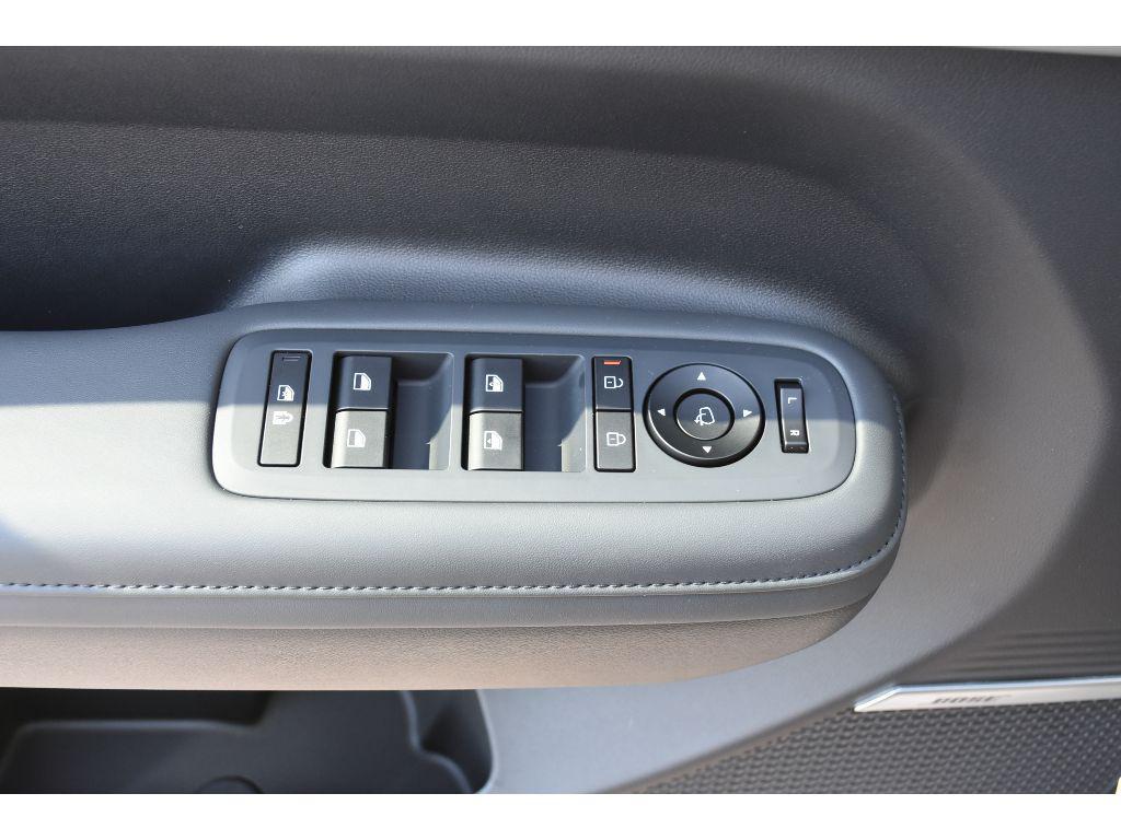 new 2026 Hyundai Santa Fe car, priced at $48,160