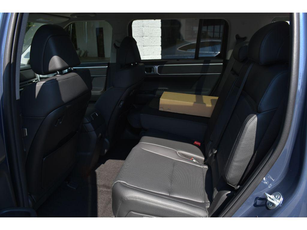 new 2026 Hyundai Santa Fe car, priced at $48,160