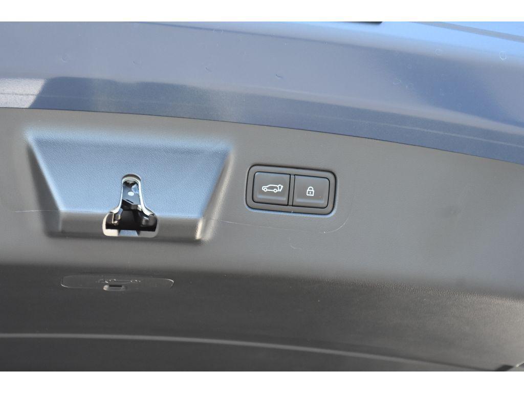 new 2026 Hyundai Santa Fe car, priced at $48,160