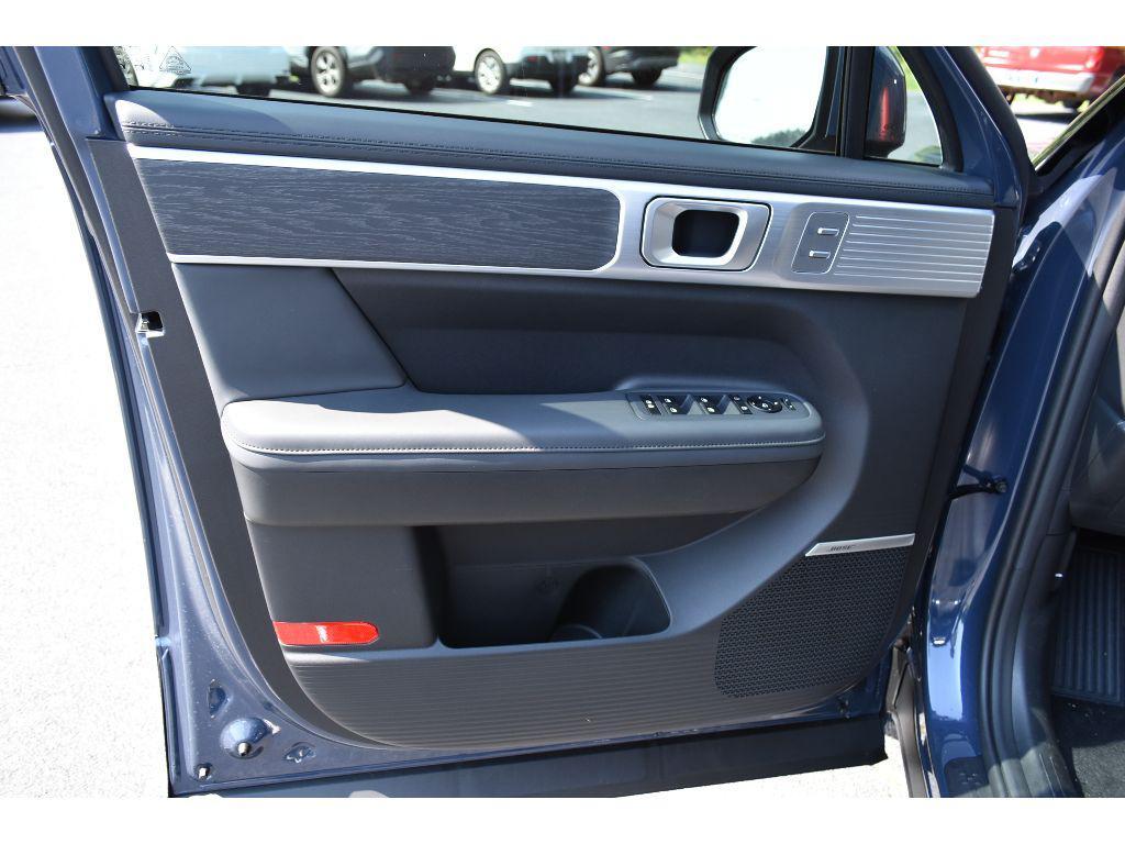 new 2026 Hyundai Santa Fe car, priced at $48,160