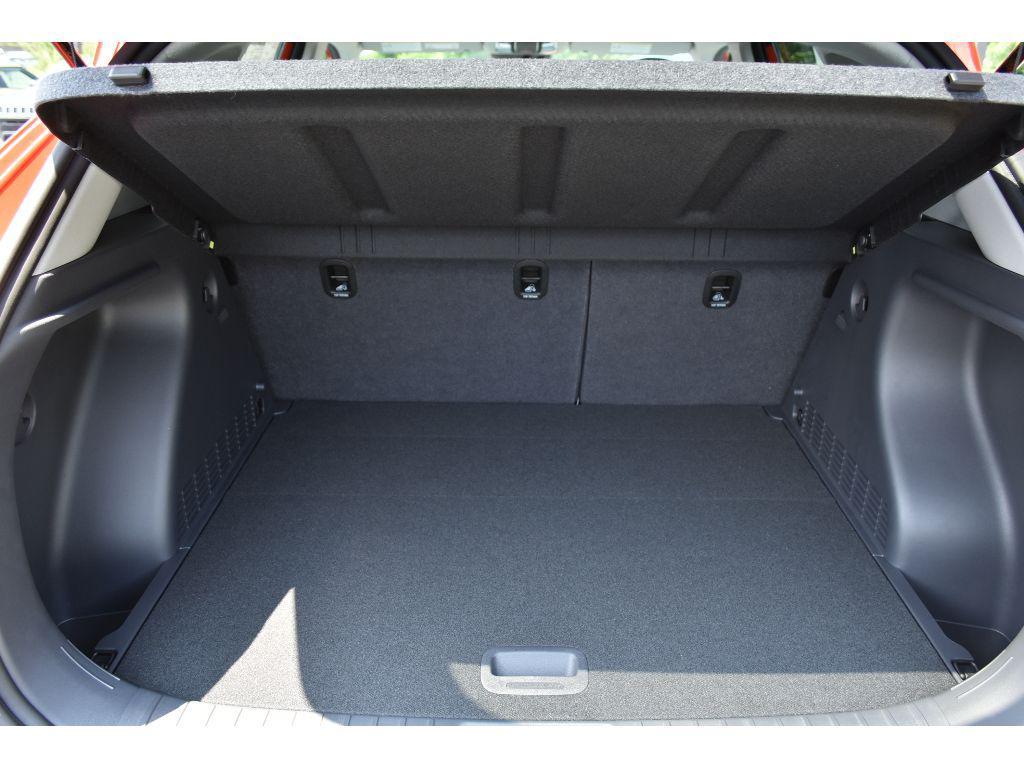 new 2025 Hyundai Kona car, priced at $25,050