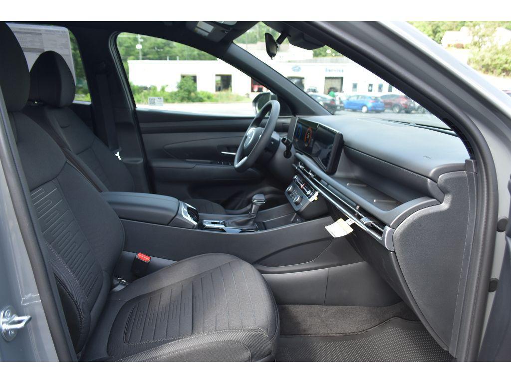 new 2025 Hyundai SANTA CRUZ car, priced at $30,328