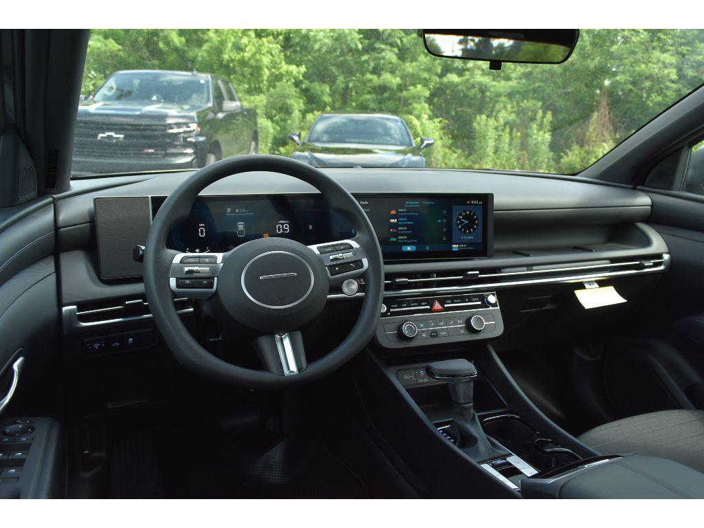 new 2025 Hyundai SANTA CRUZ car, priced at $30,328