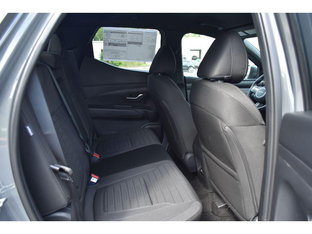 new 2025 Hyundai SANTA CRUZ car, priced at $30,328