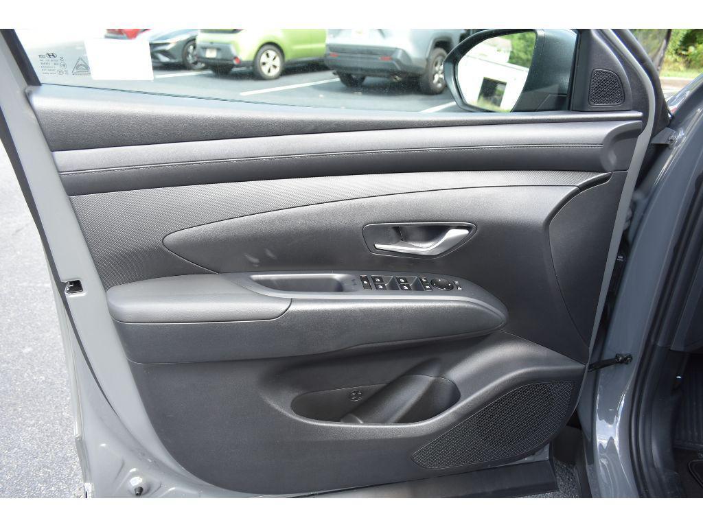 new 2025 Hyundai SANTA CRUZ car, priced at $30,328