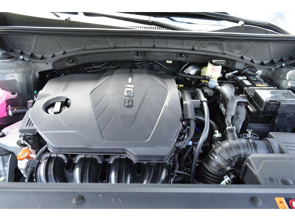 new 2025 Hyundai SANTA CRUZ car, priced at $30,328