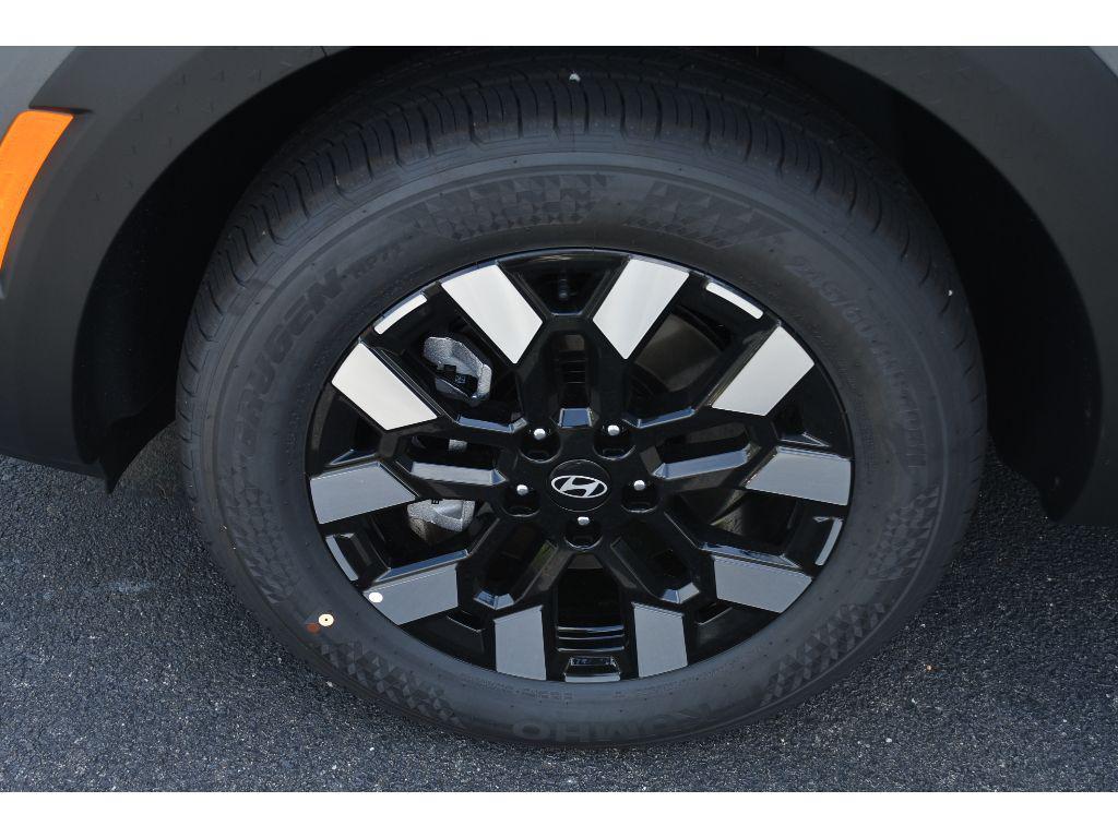 new 2025 Hyundai SANTA CRUZ car, priced at $30,328