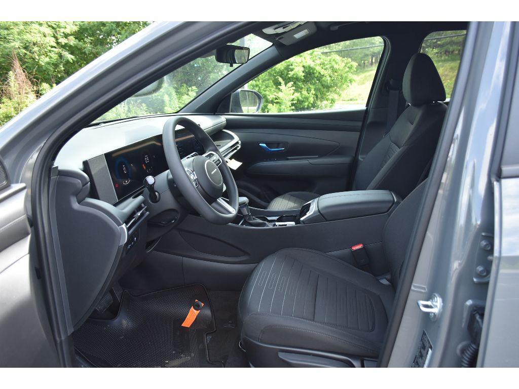 new 2025 Hyundai SANTA CRUZ car, priced at $30,328