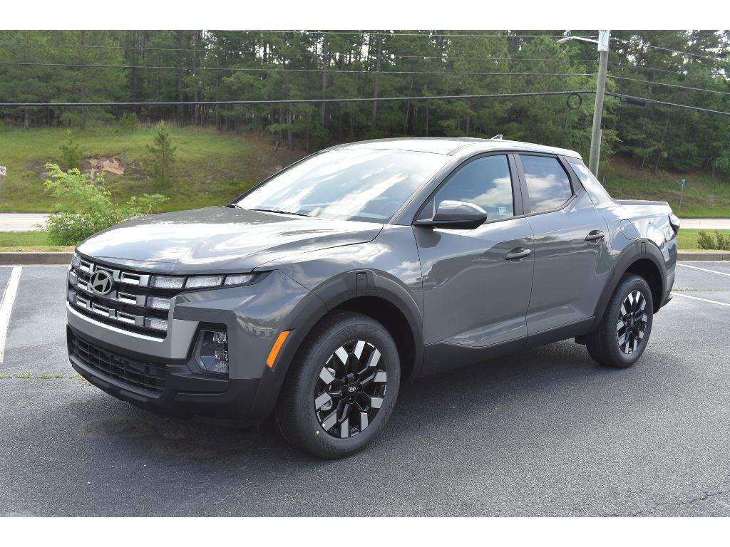 new 2025 Hyundai SANTA CRUZ car, priced at $30,328