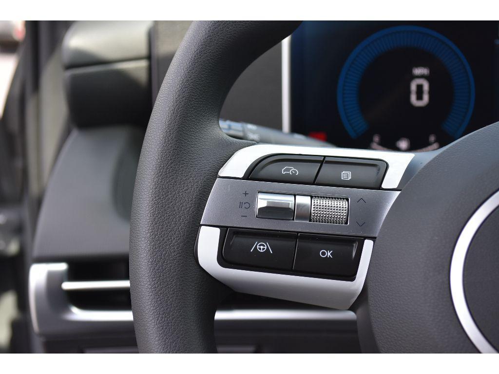 new 2025 Hyundai SANTA CRUZ car, priced at $30,328