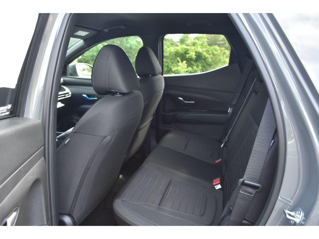 new 2025 Hyundai SANTA CRUZ car, priced at $30,328