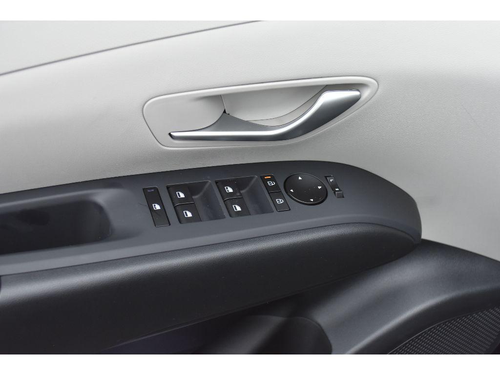 new 2026 Hyundai Tucson car, priced at $31,825