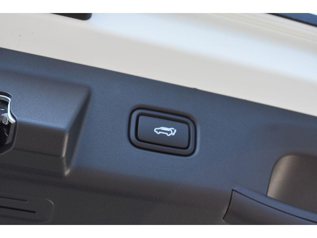 new 2025 Hyundai Tucson car, priced at $32,639