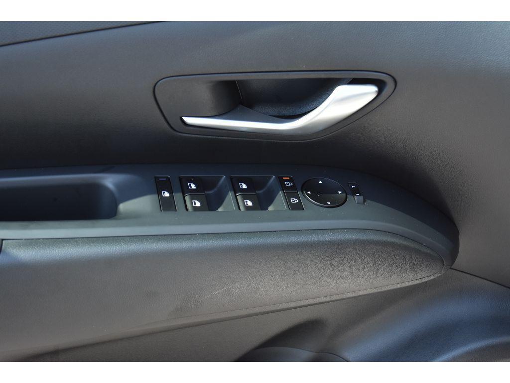 new 2025 Hyundai Tucson car, priced at $32,639