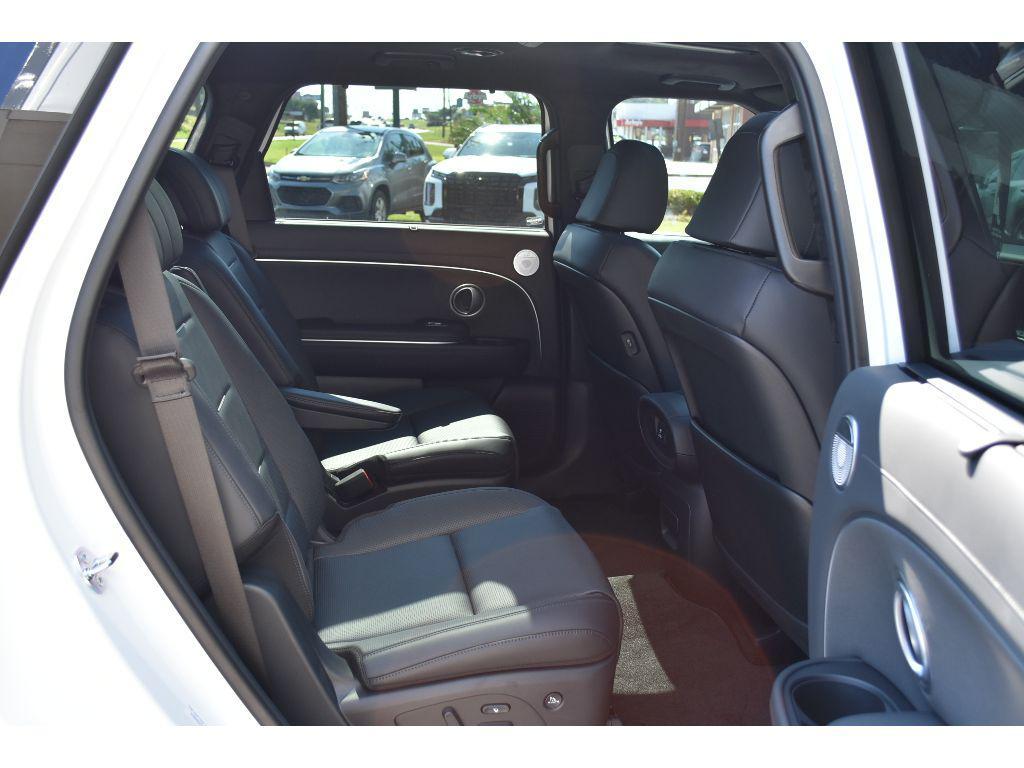 new 2026 Hyundai Palisade car, priced at $56,800