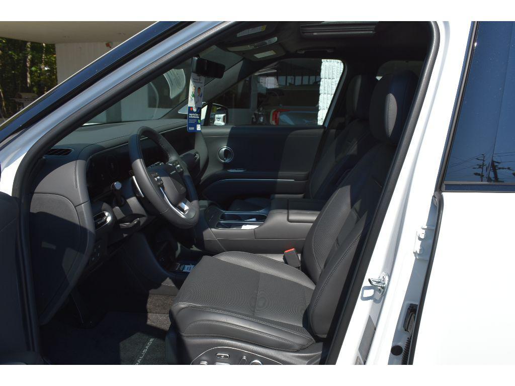 new 2026 Hyundai Palisade car, priced at $56,800