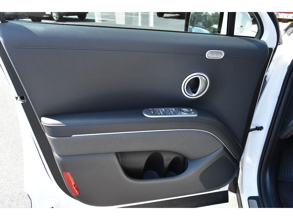 new 2026 Hyundai Palisade car, priced at $56,800