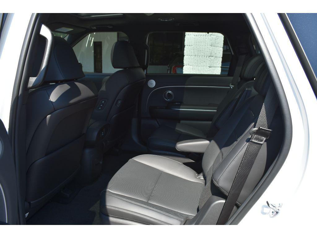 new 2026 Hyundai Palisade car, priced at $56,800