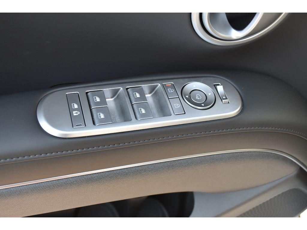 new 2026 Hyundai Palisade car, priced at $56,800