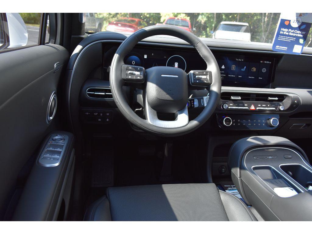 new 2026 Hyundai Palisade car, priced at $56,800