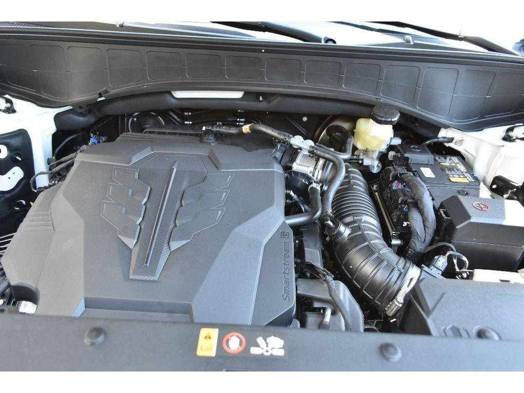 new 2026 Hyundai Palisade car, priced at $56,800