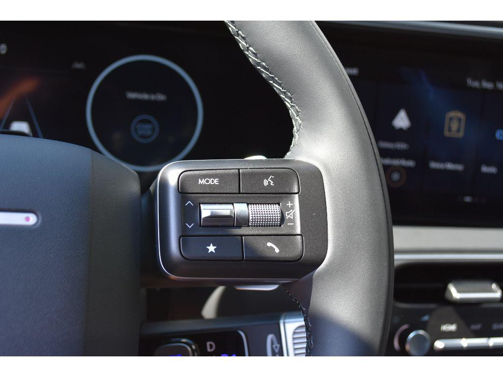 new 2026 Hyundai Palisade car, priced at $56,800