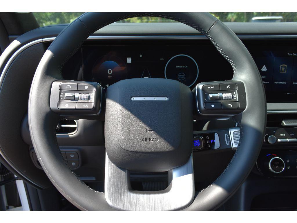 new 2026 Hyundai Palisade car, priced at $56,800