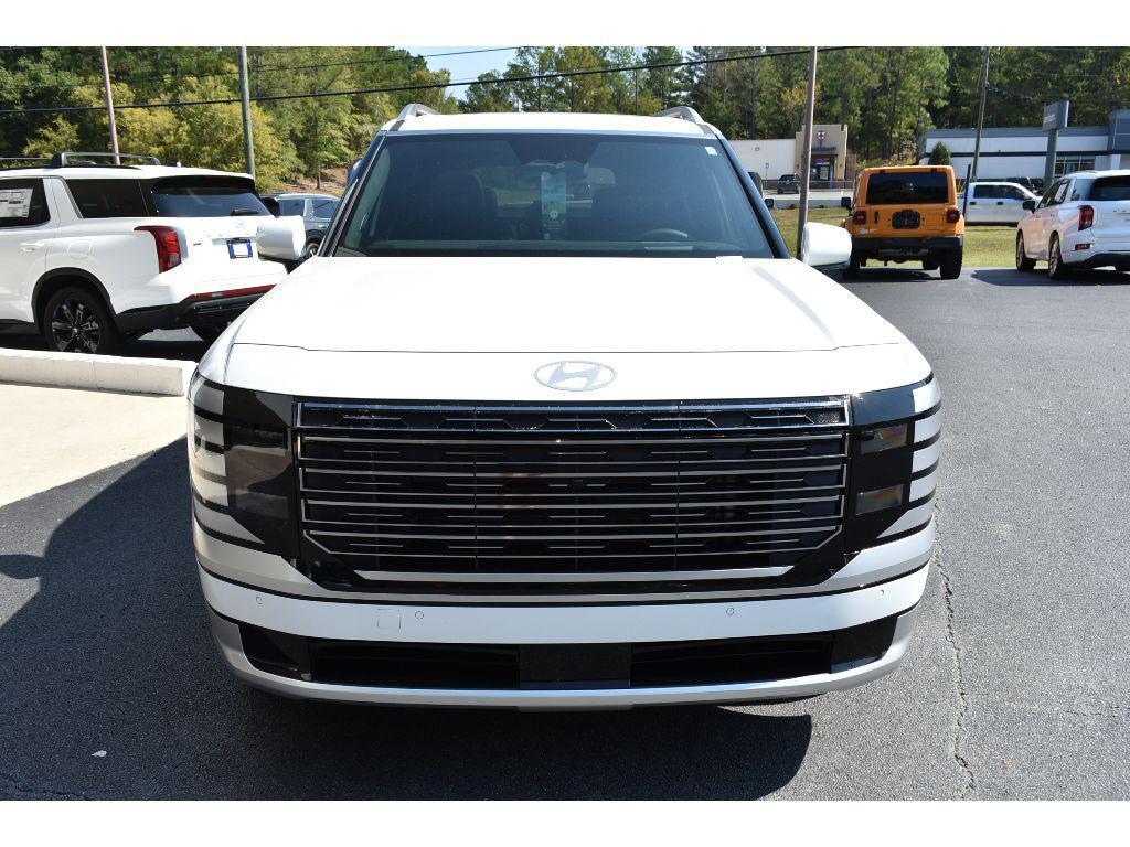 new 2026 Hyundai Palisade car, priced at $56,800