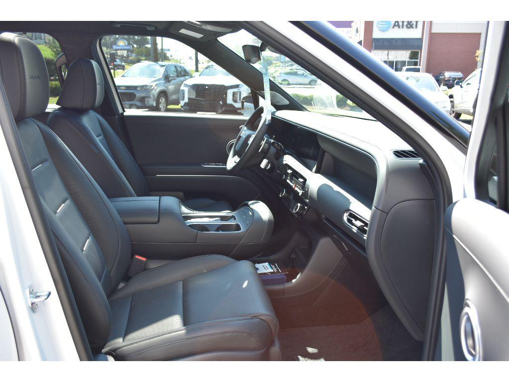 new 2026 Hyundai Palisade car, priced at $56,800