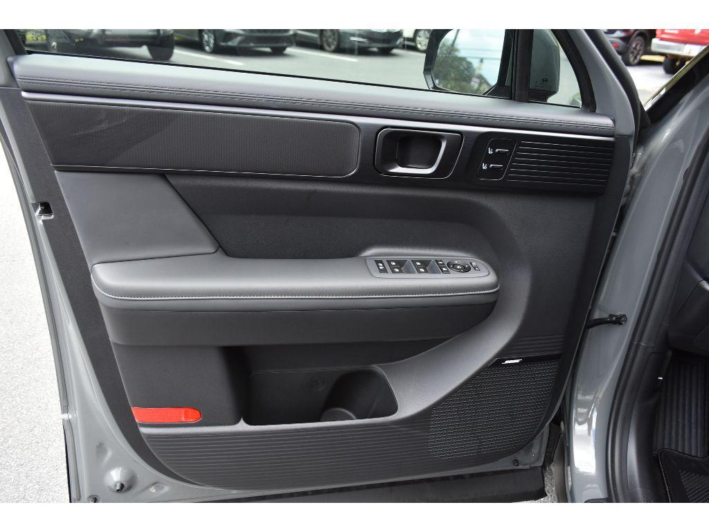 new 2026 Hyundai SANTA FE HEV car, priced at $50,970