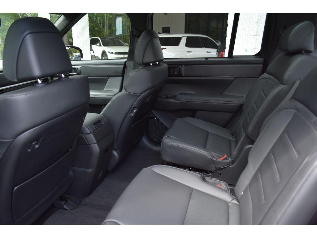 new 2026 Hyundai SANTA FE HEV car, priced at $50,970