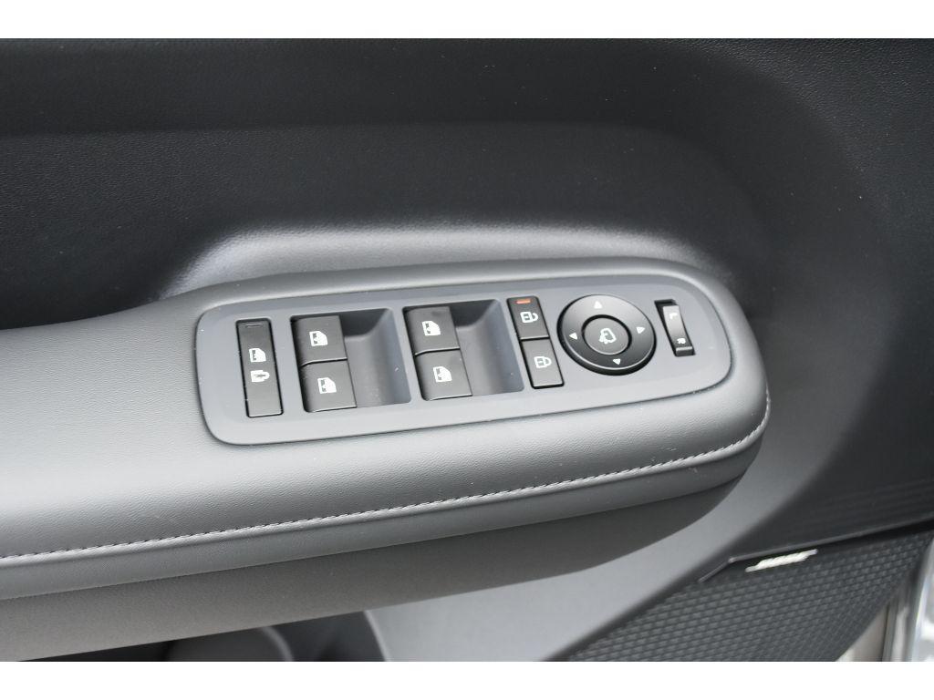 new 2026 Hyundai SANTA FE HEV car, priced at $50,970