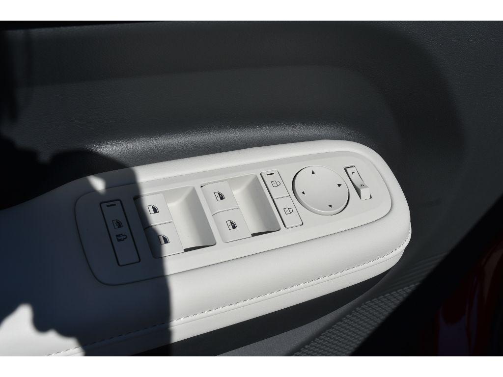 new 2025 Hyundai Santa Fe car, priced at $37,733