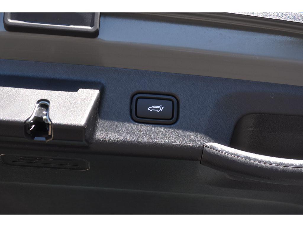 new 2025 Hyundai Tucson car, priced at $34,296