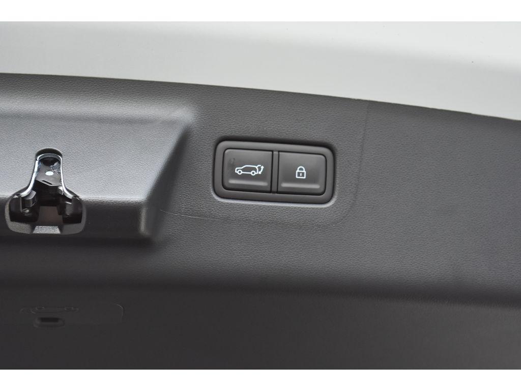 new 2026 Hyundai Santa Fe car, priced at $40,540