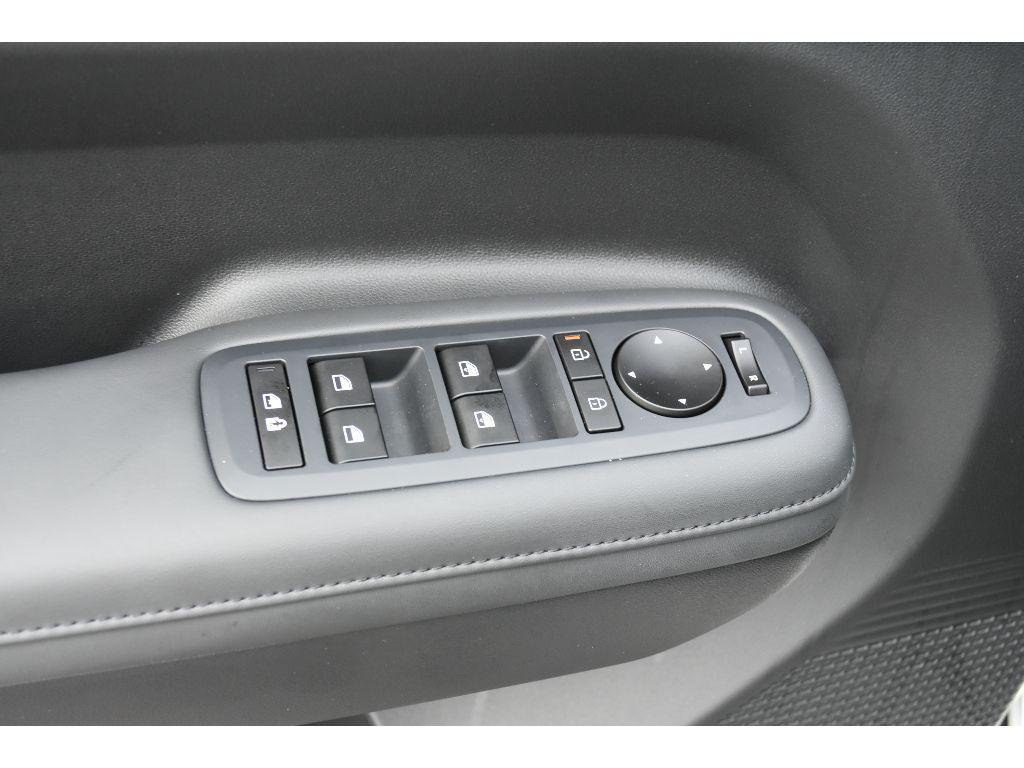 new 2026 Hyundai Santa Fe car, priced at $40,540