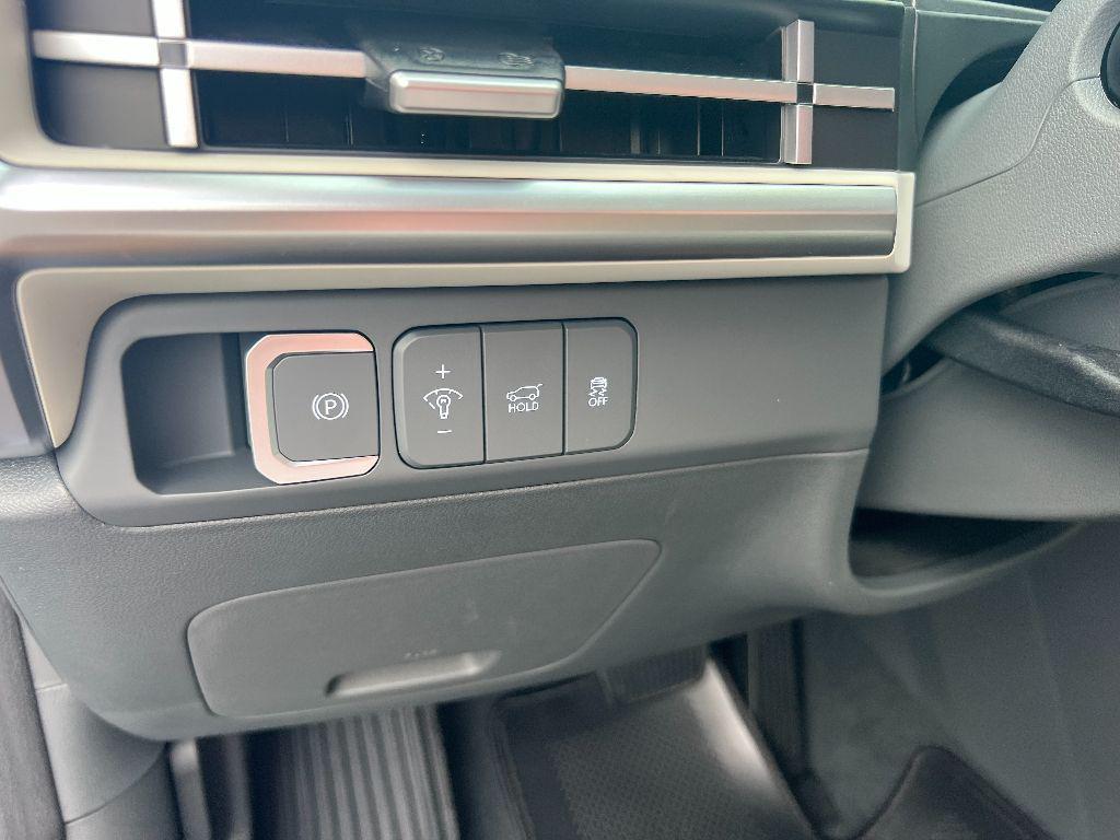 new 2026 Hyundai Santa Fe car, priced at $40,960