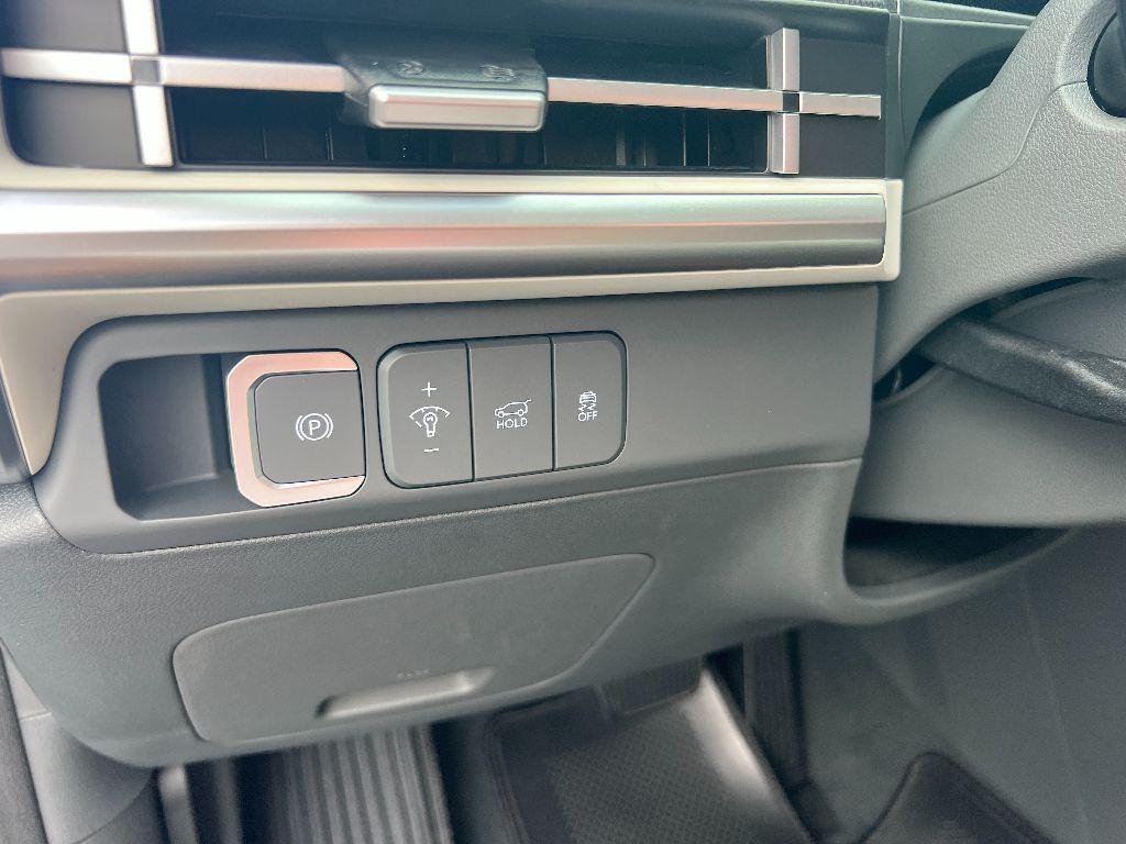 new 2026 Hyundai Santa Fe car, priced at $40,960