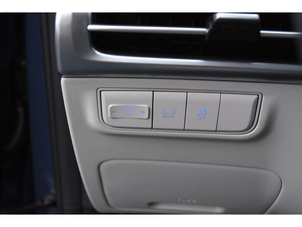 new 2026 Hyundai Tucson car, priced at $33,045