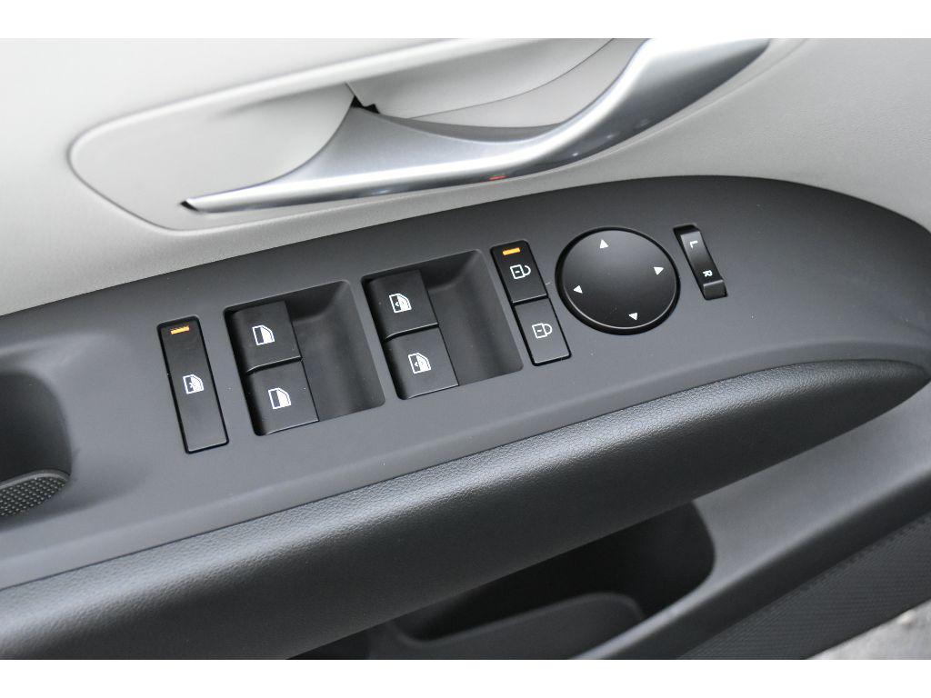 new 2026 Hyundai Tucson car, priced at $33,045